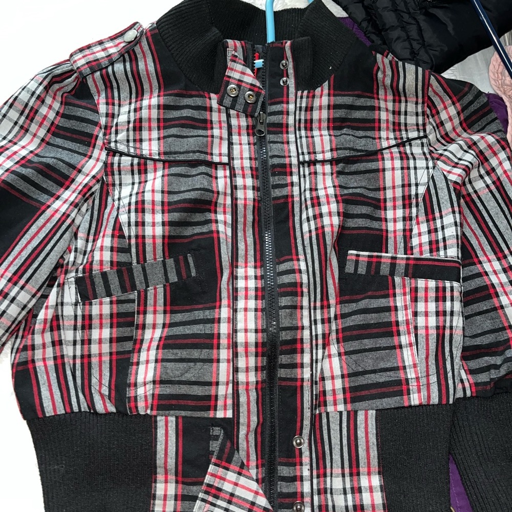 Jacket